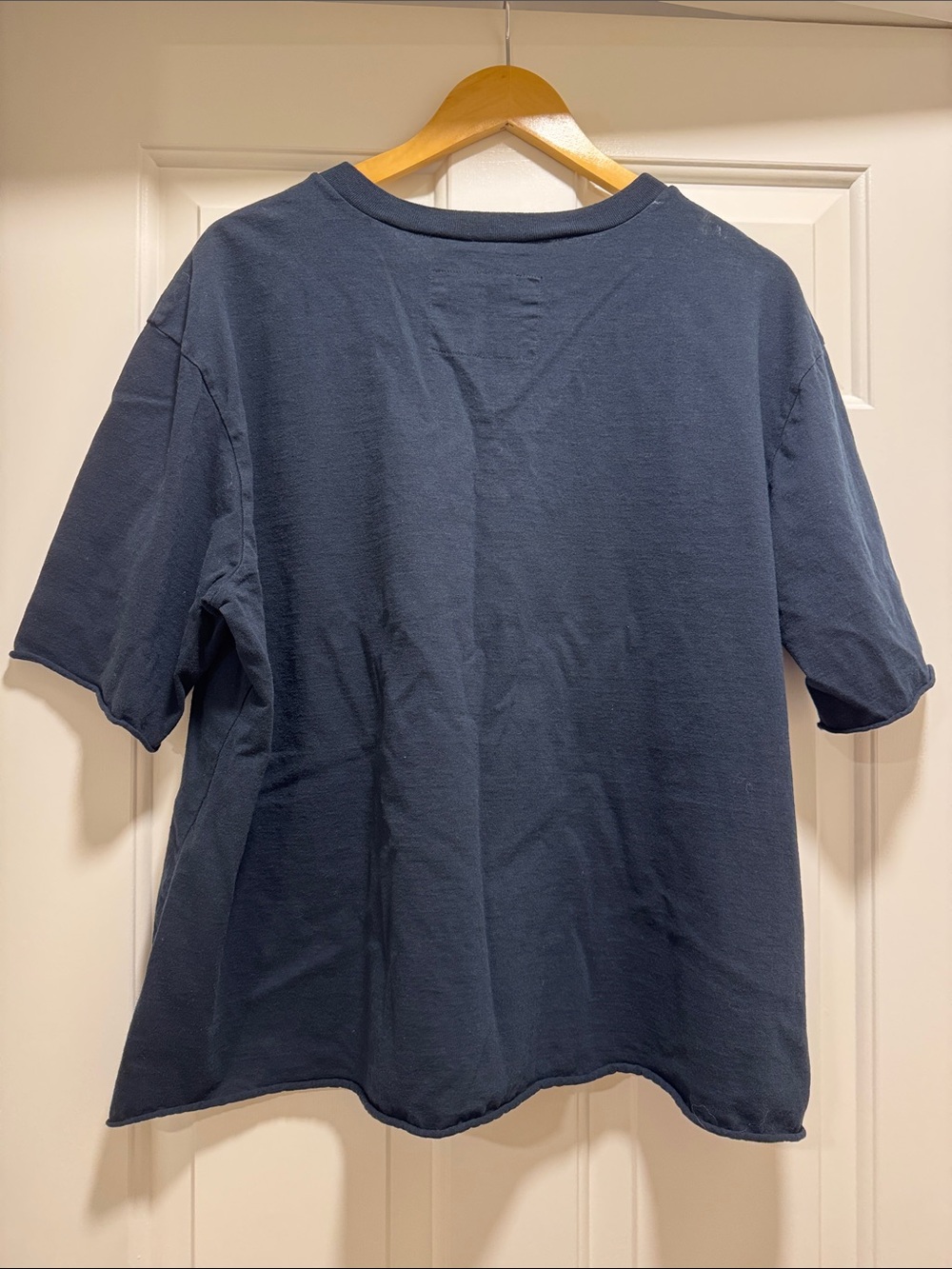 Frank & Eileen Perry NYC Crewneck Tee - Picture 5 of 10